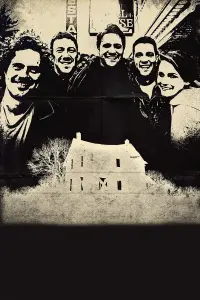 Poster to the movie "Hell House LLC" #465373