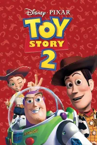 Poster to the movie "Toy Story 2" #17969