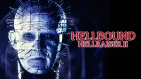 Backdrop to the movie "Hellbound: Hellraiser II" #97618