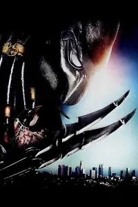 Poster to the movie "Predator 2" #617666