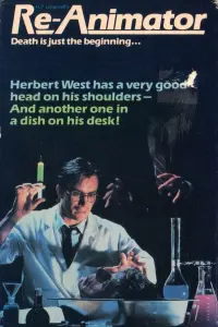 Poster to the movie "Re-Animator" #670962