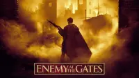 Backdrop to the movie "Enemy at the Gates" #60320