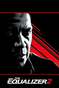 Poster to the movie "The Equalizer 2" #266499