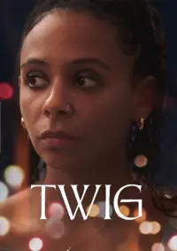 Poster to the movie "Twig" #369034