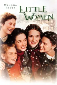 Poster to the movie "Little Women" #115534