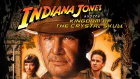 Backdrop to the movie "Indiana Jones and the Kingdom of the Crystal Skull" #26760