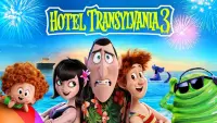 Backdrop to the movie "Hotel Transylvania 3: Summer Vacation" #29899