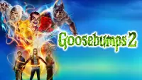 Backdrop to the movie "Goosebumps 2: Haunted Halloween" #54558