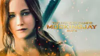 Backdrop to the movie "The Hunger Games: Mockingjay - Part 2" #7337