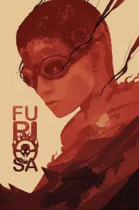 Poster to the movie "Furiosa: A Mad Max Saga" #628827