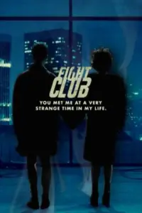 Poster to the movie "Fight Club" #616408