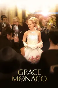 Poster to the movie "Grace of Monaco" #310050