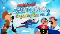 Backdrop to the movie "Greatest Cartoons of the Golden Era Vol. 2" #541135