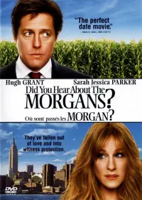 Poster to the movie "Did You Hear About the Morgans?" #121485