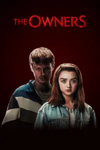 Poster to the movie "The Owners" #143226