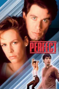 Poster to the movie "Perfect" #339474