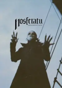 Poster to the movie "Nosferatu the Vampyre" #560615