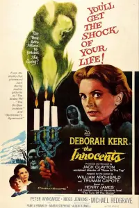 Poster to the movie "The Innocents" #215163