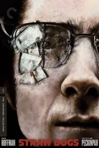 Poster to the movie "Straw Dogs" #236223