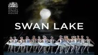 Backdrop to the movie "Swan Lake - Live from the Royal Ballet" #477530