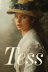 Poster to the movie "Tess" #246454