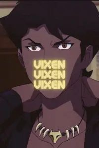 Poster to the movie "Vixen: The Movie" #397454