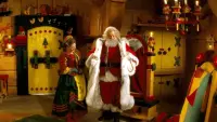 Backdrop to the movie "Santa Claus: The Movie" #347190