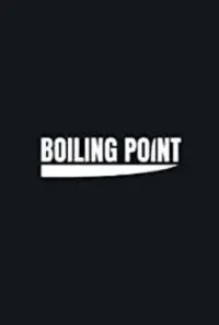 Poster to the movie "Boiling Point" #139396