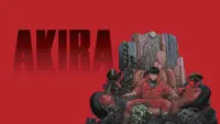 Backdrop to the movie "Akira" #51054