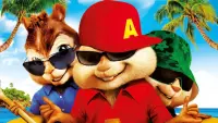 Backdrop to the movie "Alvin and the Chipmunks: Chipwrecked" #320628