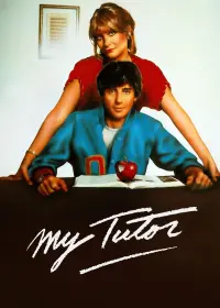 Poster to the movie "My Tutor" #120933