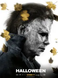 Poster to the movie "Halloween" #567039