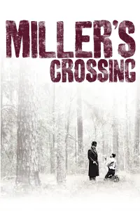 Poster to the movie "Miller