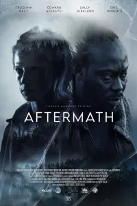 Poster to the movie "Aftermath" #199161