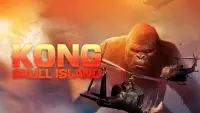 Backdrop to the movie "Kong: Skull Island" #36014