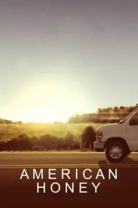 Poster to the movie "American Honey" #261728