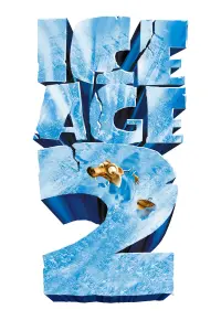 Poster to the movie "Ice Age: The Meltdown" #155352