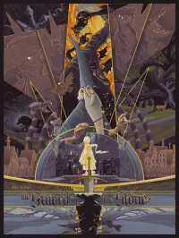 Poster to the movie "The Sword in the Stone" #58312