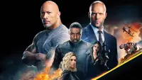 Backdrop to the movie "Fast & Furious Presents: Hobbs & Shaw" #169229