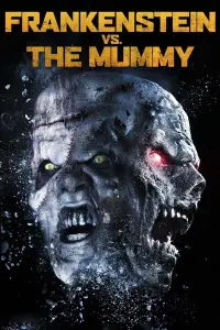 Poster to the movie "Frankenstein vs. The Mummy" #599637