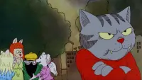 Backdrop to the movie "Fritz the Cat" #300983