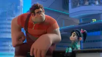 Backdrop to the movie "Ralph Breaks the Internet" #568578