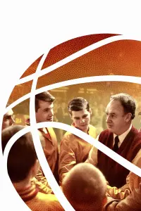 Poster to the movie "Hoosiers" #478114