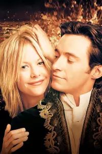 Poster to the movie "Kate & Leopold" #586930