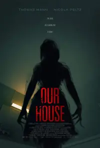 Poster to the movie "Our House" #151135