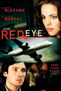 Poster to the movie "Red Eye" #290914