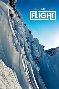 Poster to the movie "The Art of Flight" #672059