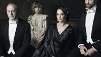 Backdrop to the movie "The Childhood of a Leader" #534858