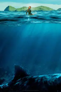 Poster to the movie "The Shallows" #289672