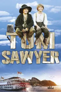 Tom Sawyer